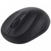 Trust Primo Wireless Compact Black